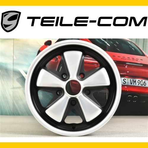 Porsche 911 fuchs felge - porsche,