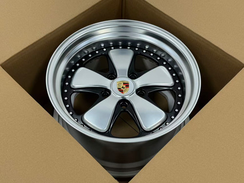 Neue felgen modell classic - 4,