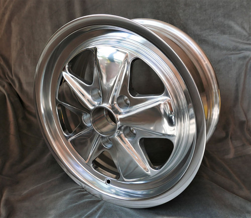 Maxilite felgen satz 7x17 - 7x17, +