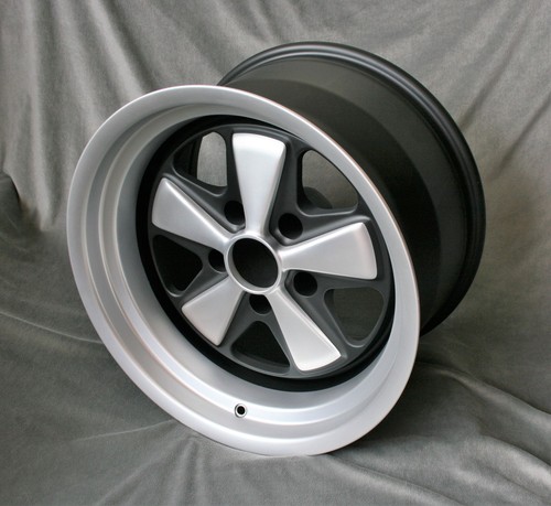 Zoll felgen speiche - zoll, 5-speiche