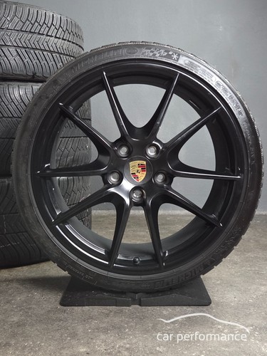 Porsche 991 zoll s - 991, 20