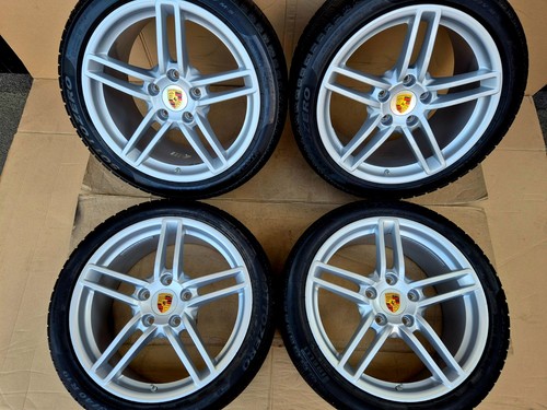 Original porsche 911 - original,