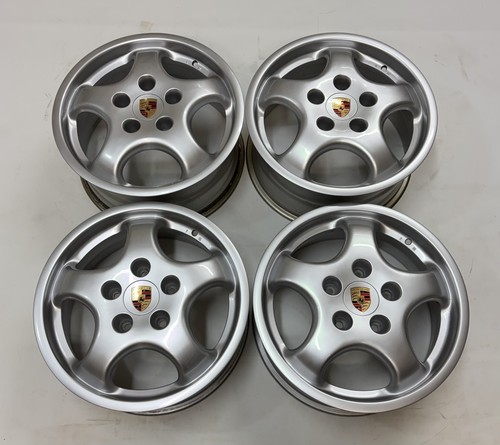 Orig porsche 911 964 cup - porsche, i