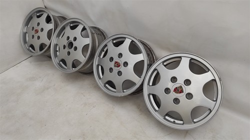 Porsche 911 964 zoll - 911, 6j