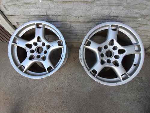 Alufelge zoll 0 - 1x, 11.0"