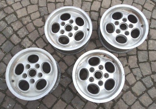 Alufelge 951 362 104 - alufelge, 951.362.104.00