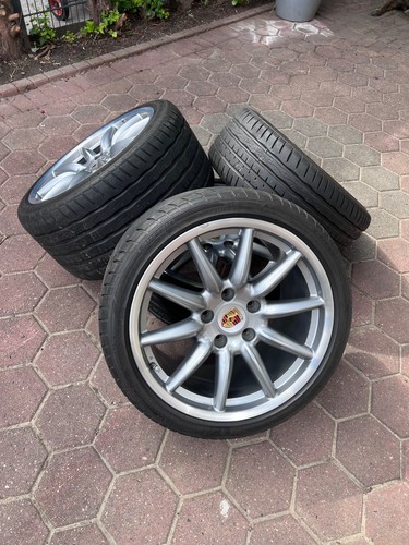 Porsche carrera sport - carrera,