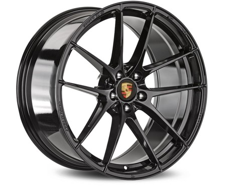 Zoll felgen porsche 997 c2 - ,