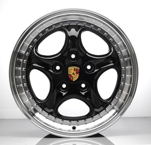 Neue classic porsche 911 - neue,