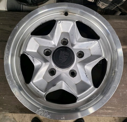 Porsche 911 924 944 - , hackmesser