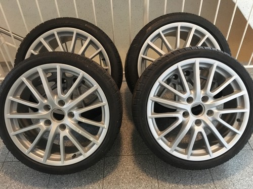 Orig porsche sport design alu - sport,