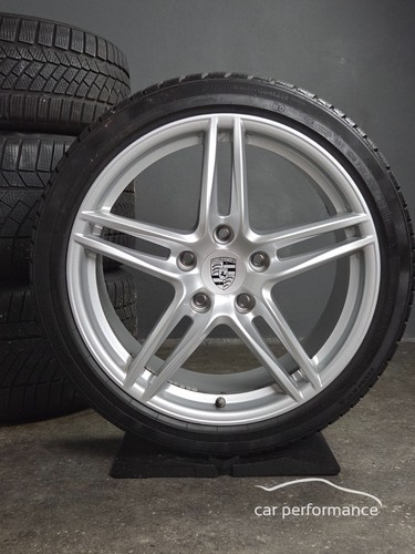 Porsche 991 winterräder 19 - 991,