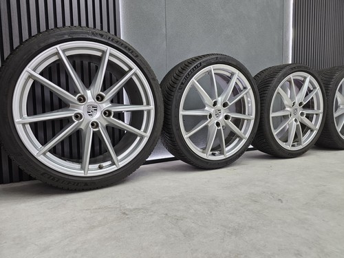 Porsche 911 carrera 992 - 992, 4s
