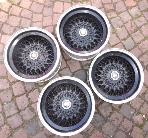 Alufelge bbs mahle felge - bbs,