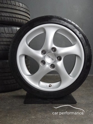 Porsche felgen zoll - felgen,
