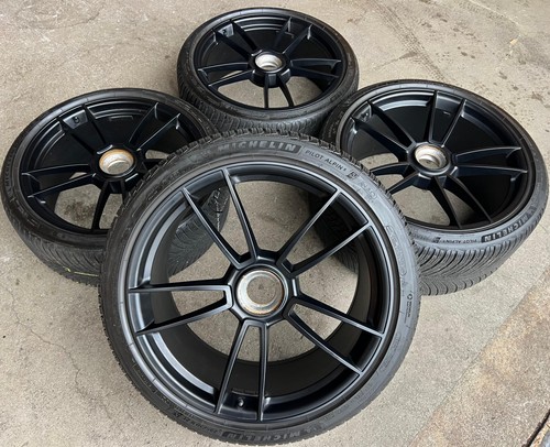 Original 21 alu - 4, 20"