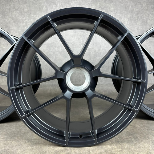 Porsche 992 felgen - porsche, 20/21"