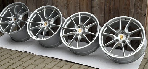 Original porsche 991 - porsche, 991.1