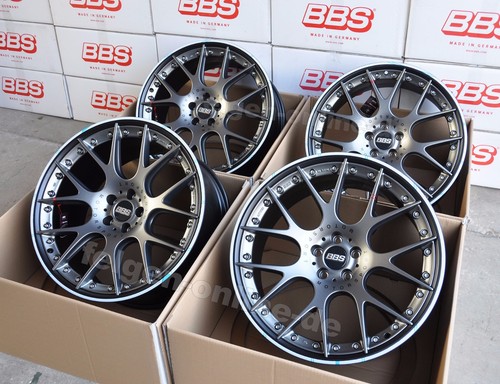 Bbs platinum felgen - platinum,