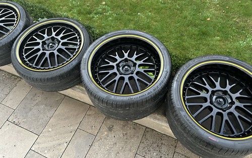 Cargraphic carsat race - carsat, felgen