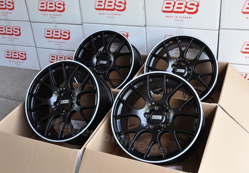 Bbs felgen 19 12 - x,