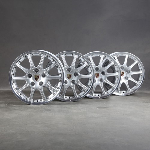 Zoll original porsche 911 - 18,