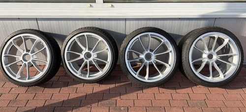 Winterräder porsche 911 991 - porsche,