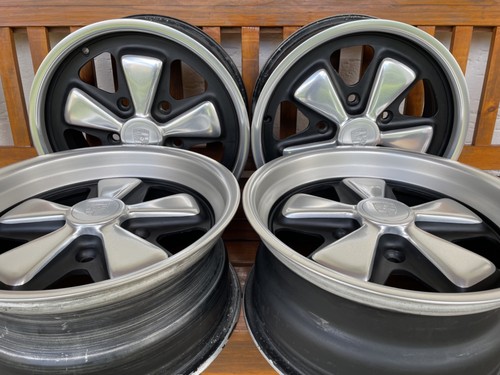 Fuchs felgen 6x15 7x15 porsche - fuchs,