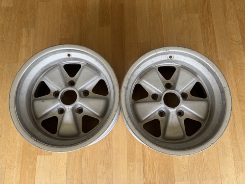 Original porsche 911 2 - original, 2.3