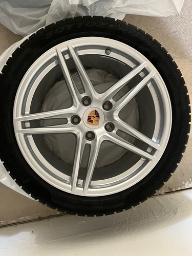 Original porsche 911 targa - original,