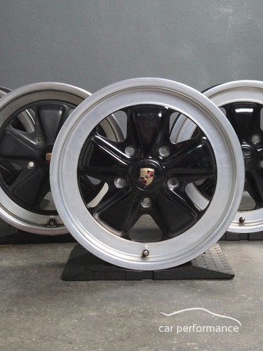 Porsche fuchs felgen zoll 6 - felgen,