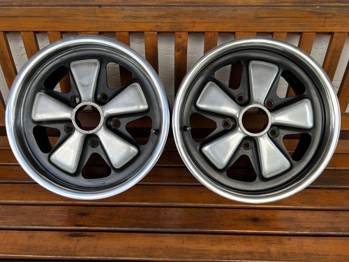 Fuchs felgen 6x15 - felgen,