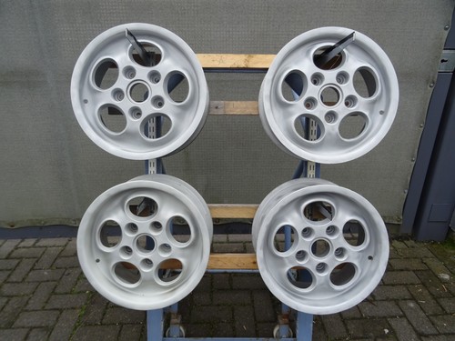Porsche 944 911 - 2x,