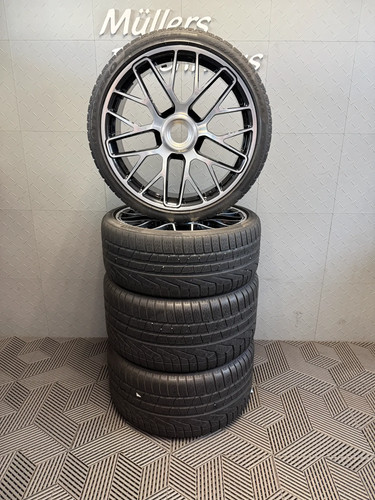 Porsche 911 991 - porsche,
