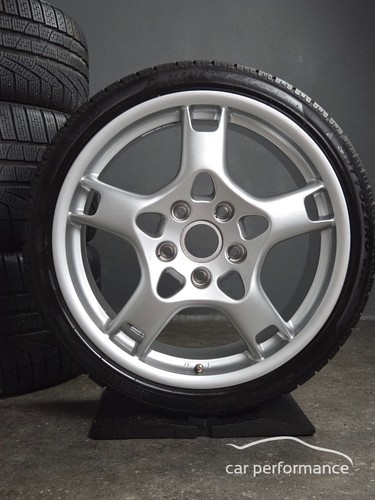 Porsche 997 felgen zoll - porsche, 19