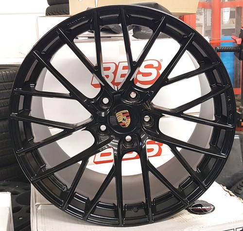 Zoll felgen porsche 997 c4 - 997,
