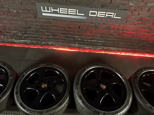 Porsche 911 993 996 - , 8