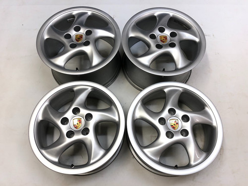 Original porsche 911 993 - 911,