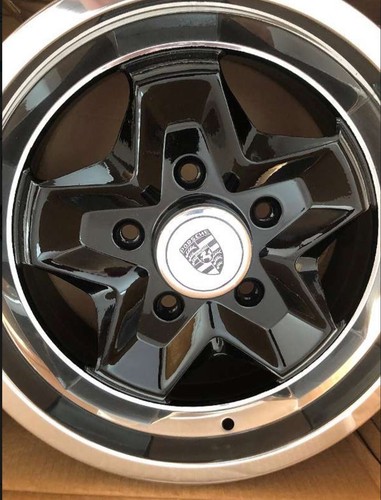 Porsche 911 felgen zoll - porsche, zoll,