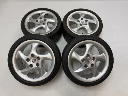Original porsche 911 993 - porsche,