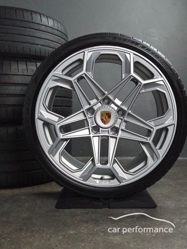 Techart daytona felgen - ii,