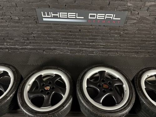 Porsche 911 993 996 - , felgen