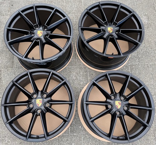 Original 21 alufelgen - original, 21"