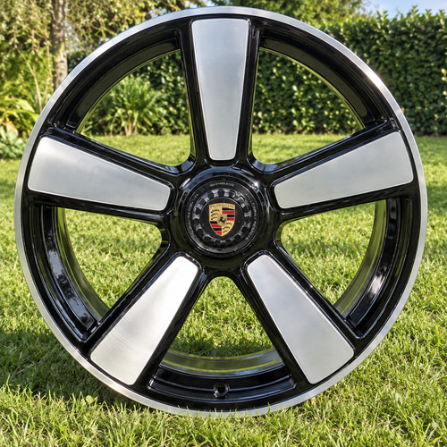 Felgen zoll - zoll,