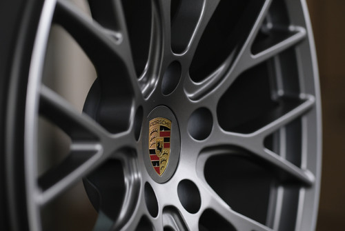 Neue felgen für - neue,