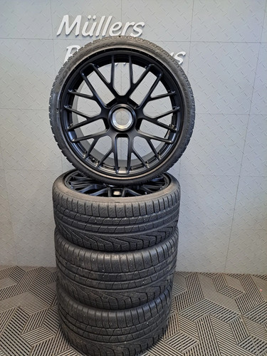 Porsche 911 991 zoll - 911,