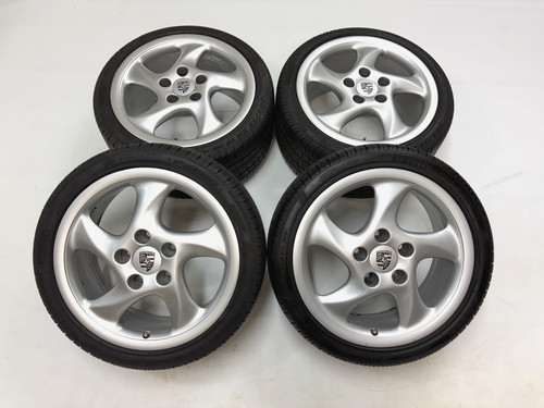 Original porsche 911 993 - original,