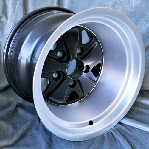 Zoll felgen speiche - zoll, 5-speiche
