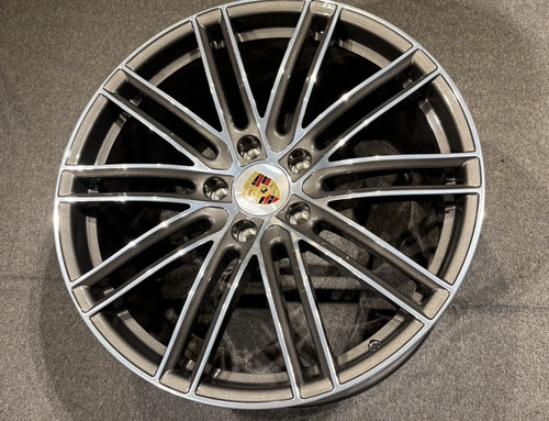 Porsche felge 971 601 - felge, 971.601.025.l