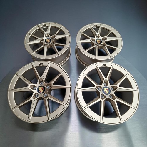 Neu original porsche - original, 911